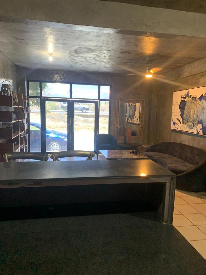 Hotelito Inn Aeropuerto Santa Anita  外观 照片