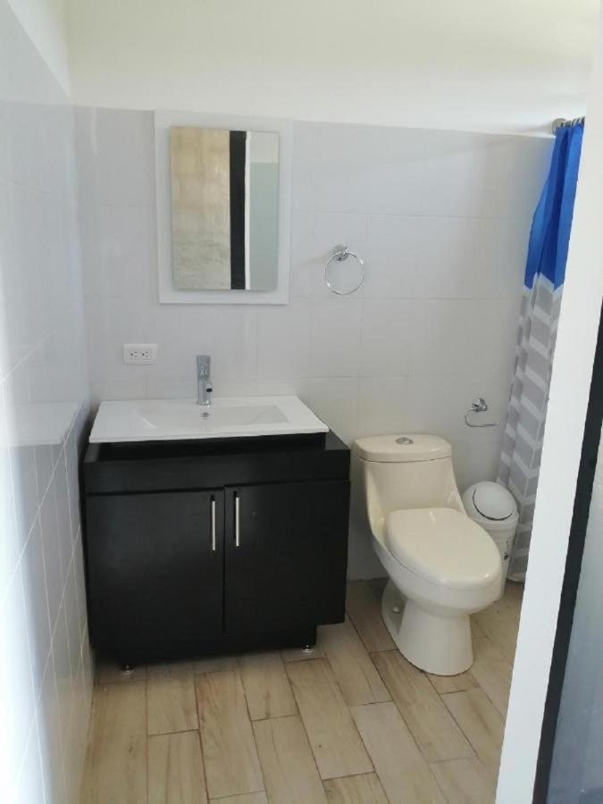 Hotelito Inn Aeropuerto Santa Anita  外观 照片