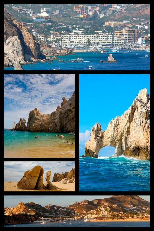 Hotelito Inn Aeropuerto Santa Anita  外观 照片