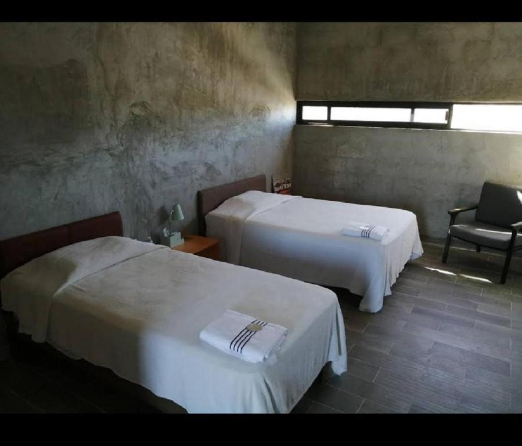 Hotelito Inn Aeropuerto Santa Anita  外观 照片