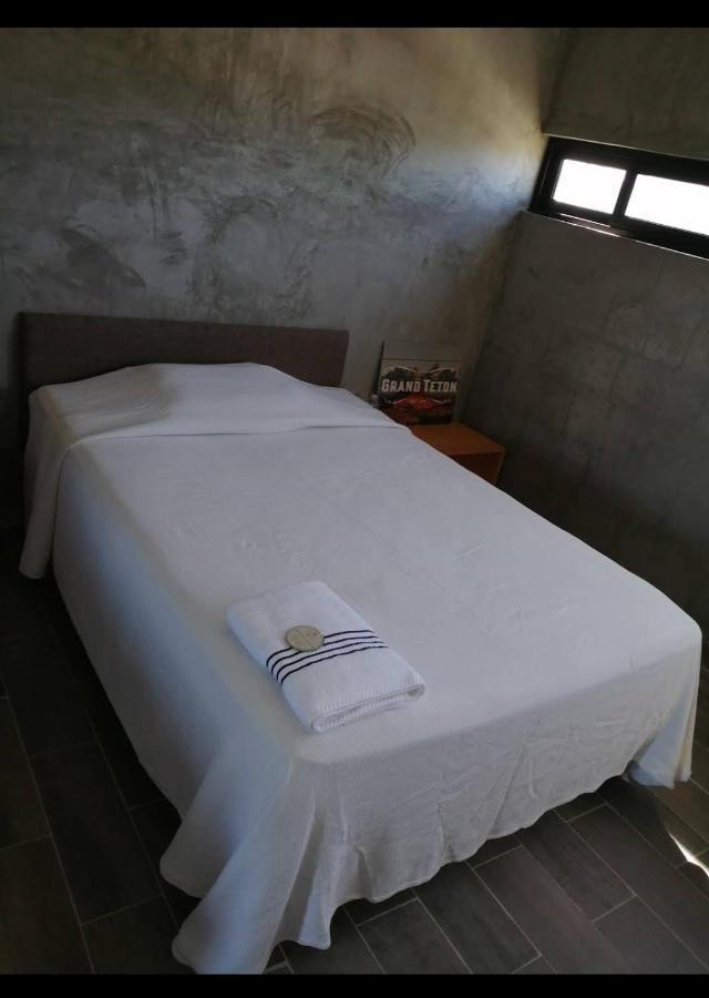Hotelito Inn Aeropuerto Santa Anita  外观 照片