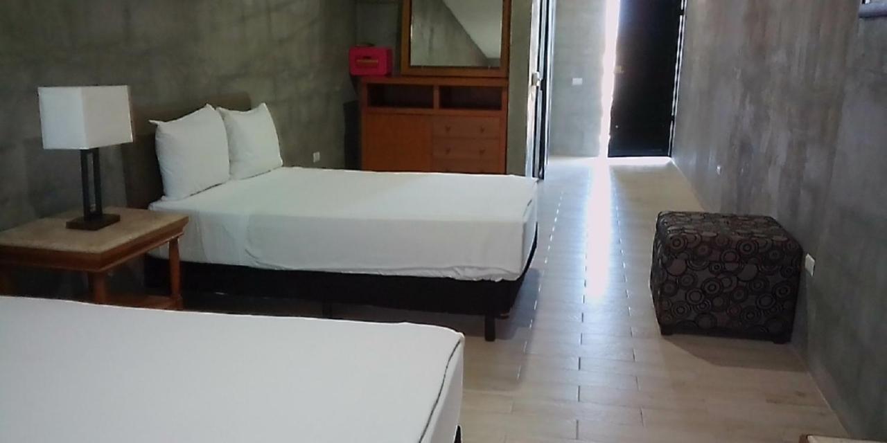 Hotelito Inn Aeropuerto Santa Anita  外观 照片