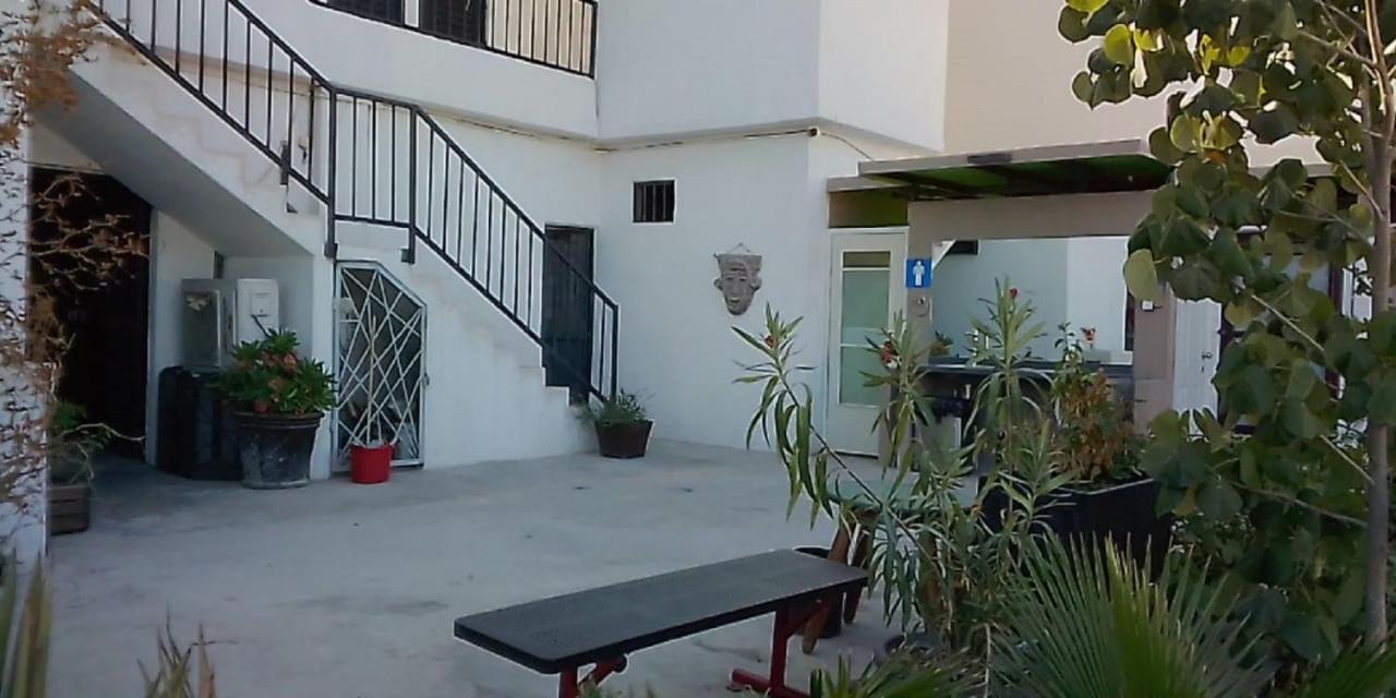 Hotelito Inn Aeropuerto Santa Anita  外观 照片