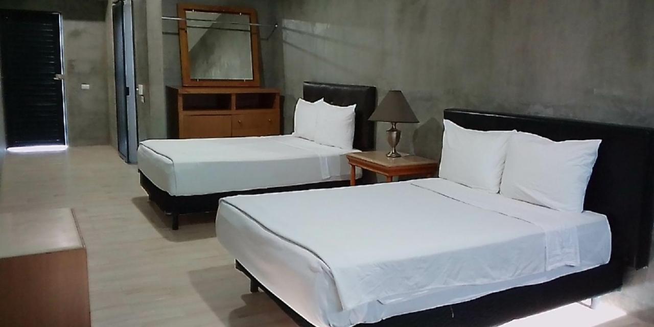 Hotelito Inn Aeropuerto Santa Anita  外观 照片
